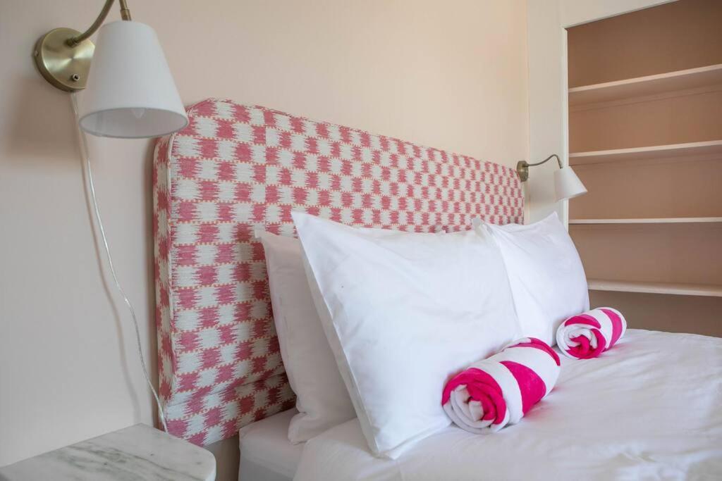 Palm Heights - Top Floor Luxury Flat Маргейт Екстериор снимка