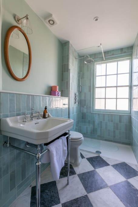 Palm Heights - Top Floor Luxury Flat Маргейт Екстериор снимка