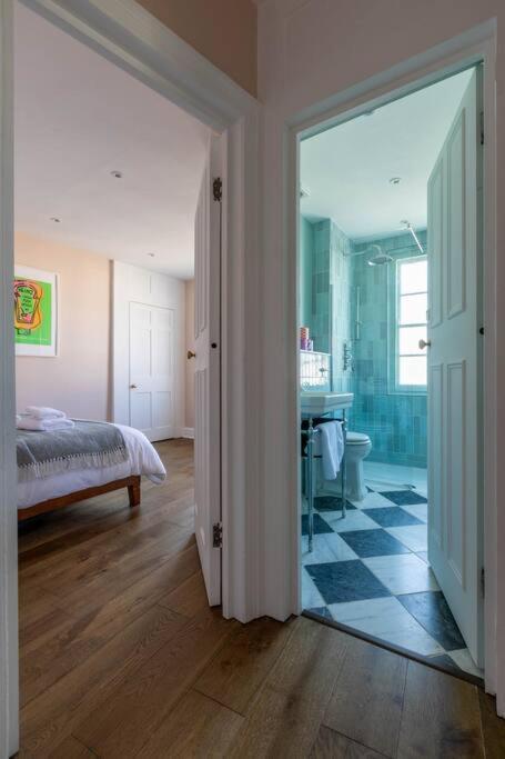 Palm Heights - Top Floor Luxury Flat Маргейт Екстериор снимка
